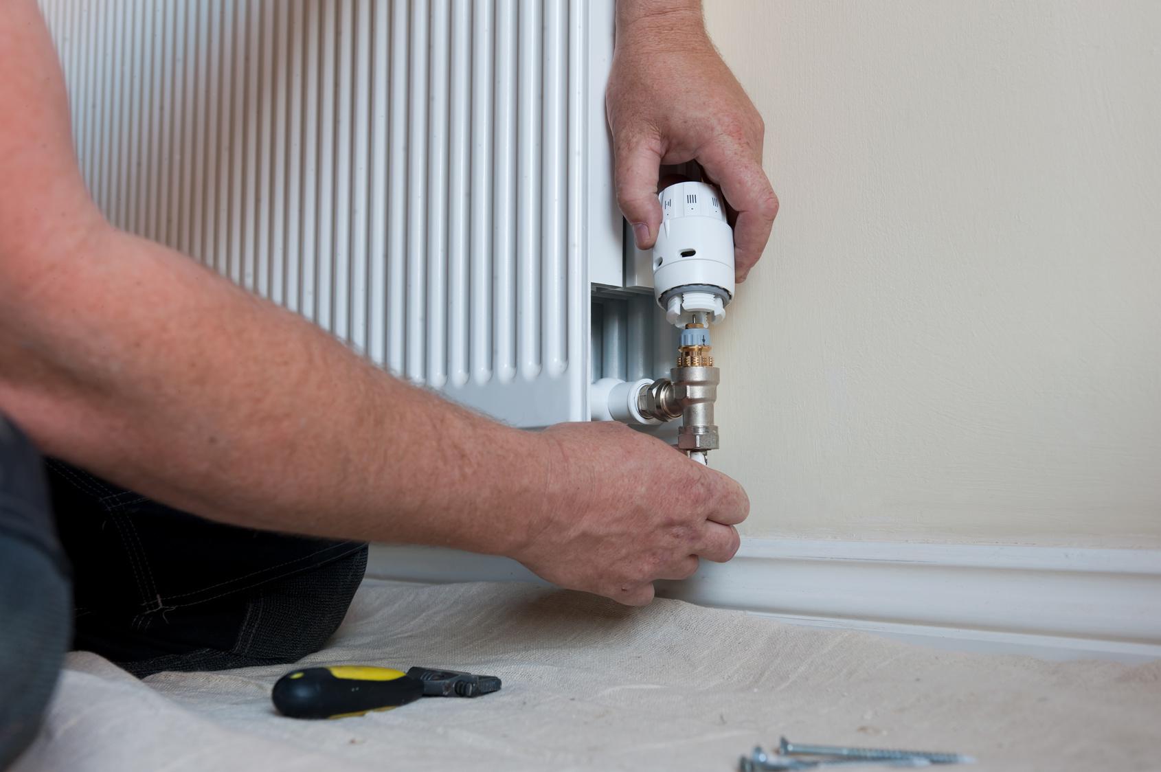 installation chauffage électrique Ballancourt-sur-Essonne