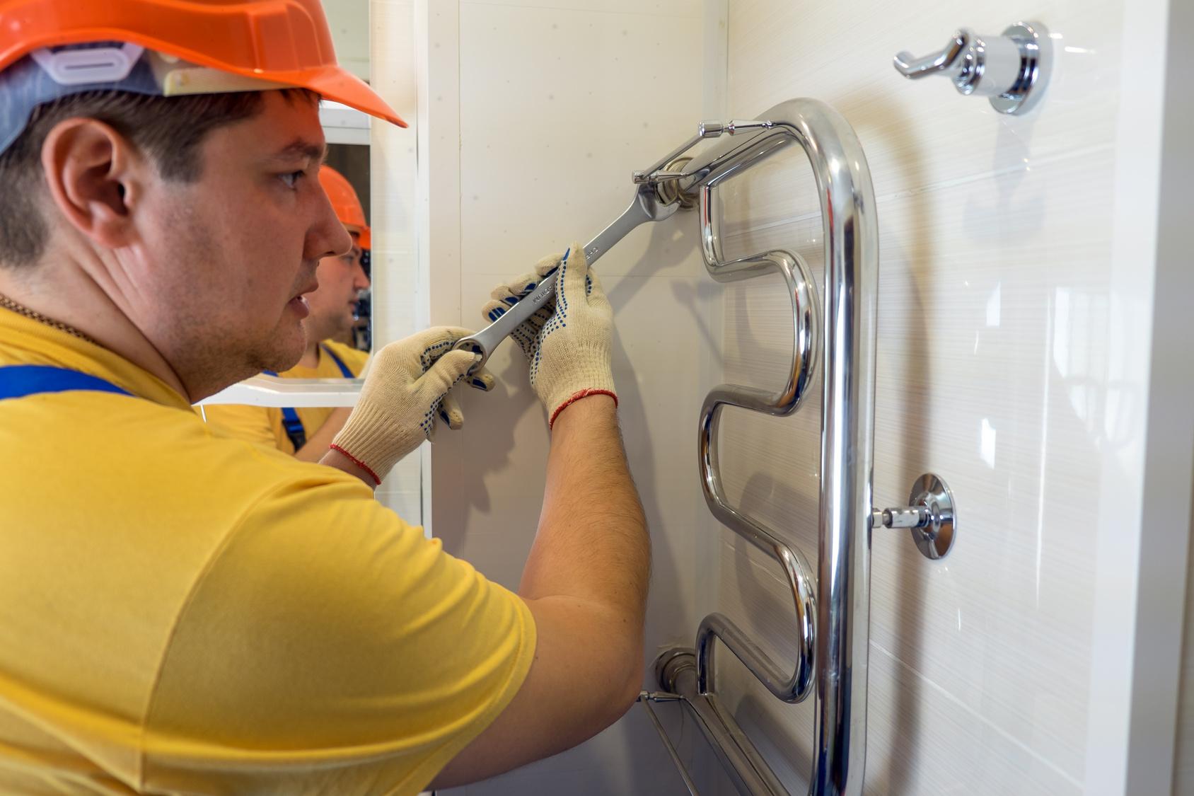 installation chauffage électrique Ballancourt-sur-Essonne