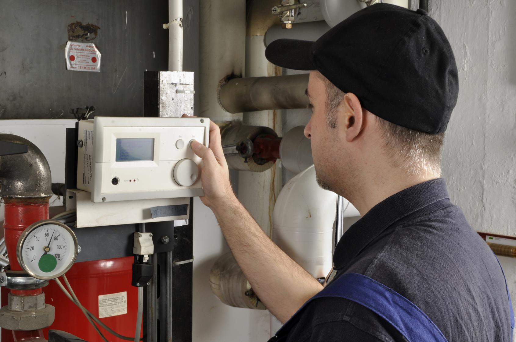 installation chauffage électrique Ballancourt-sur-Essonne