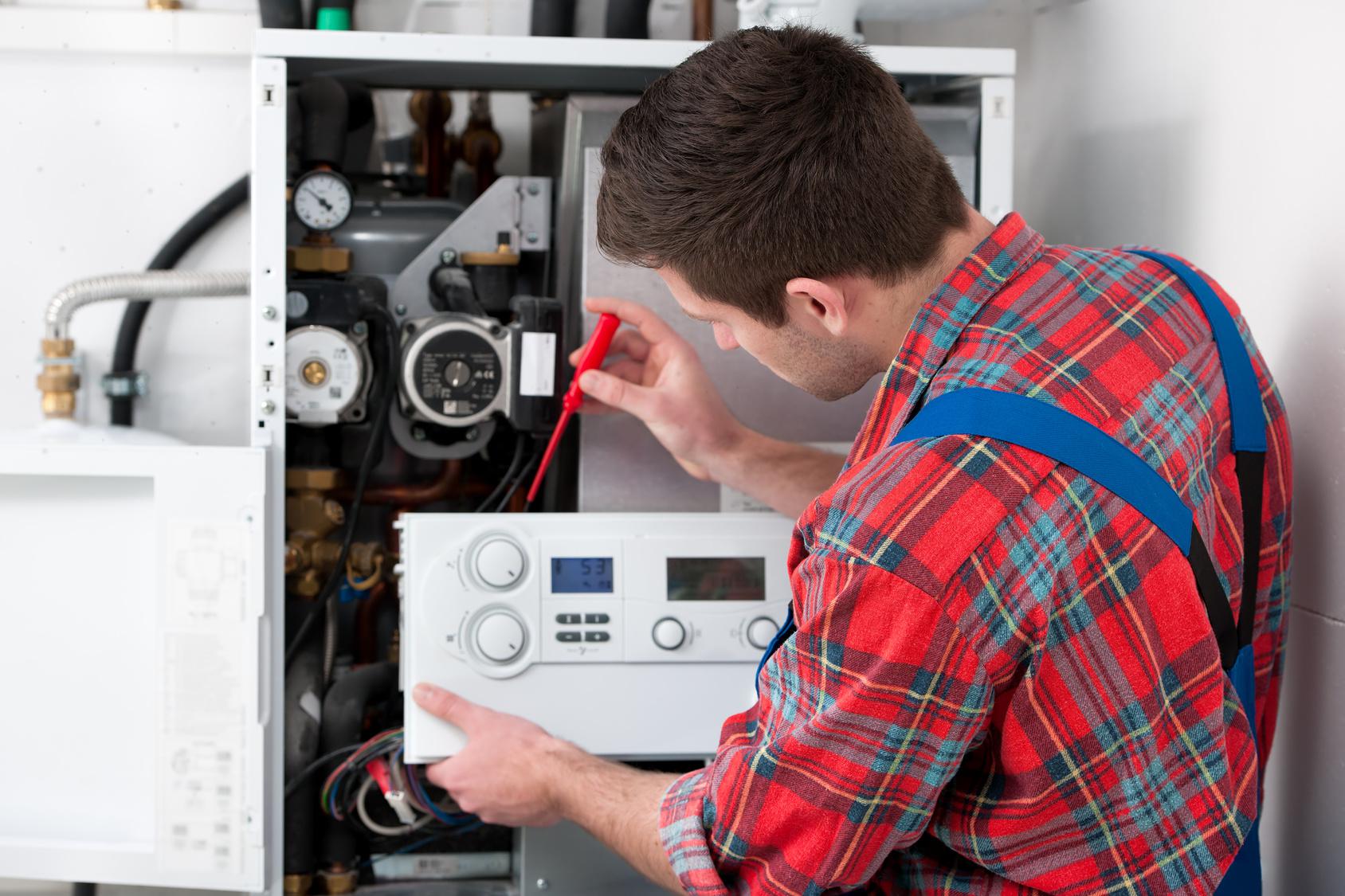  installation chauffage électrique Ballancourt-sur-Essonne