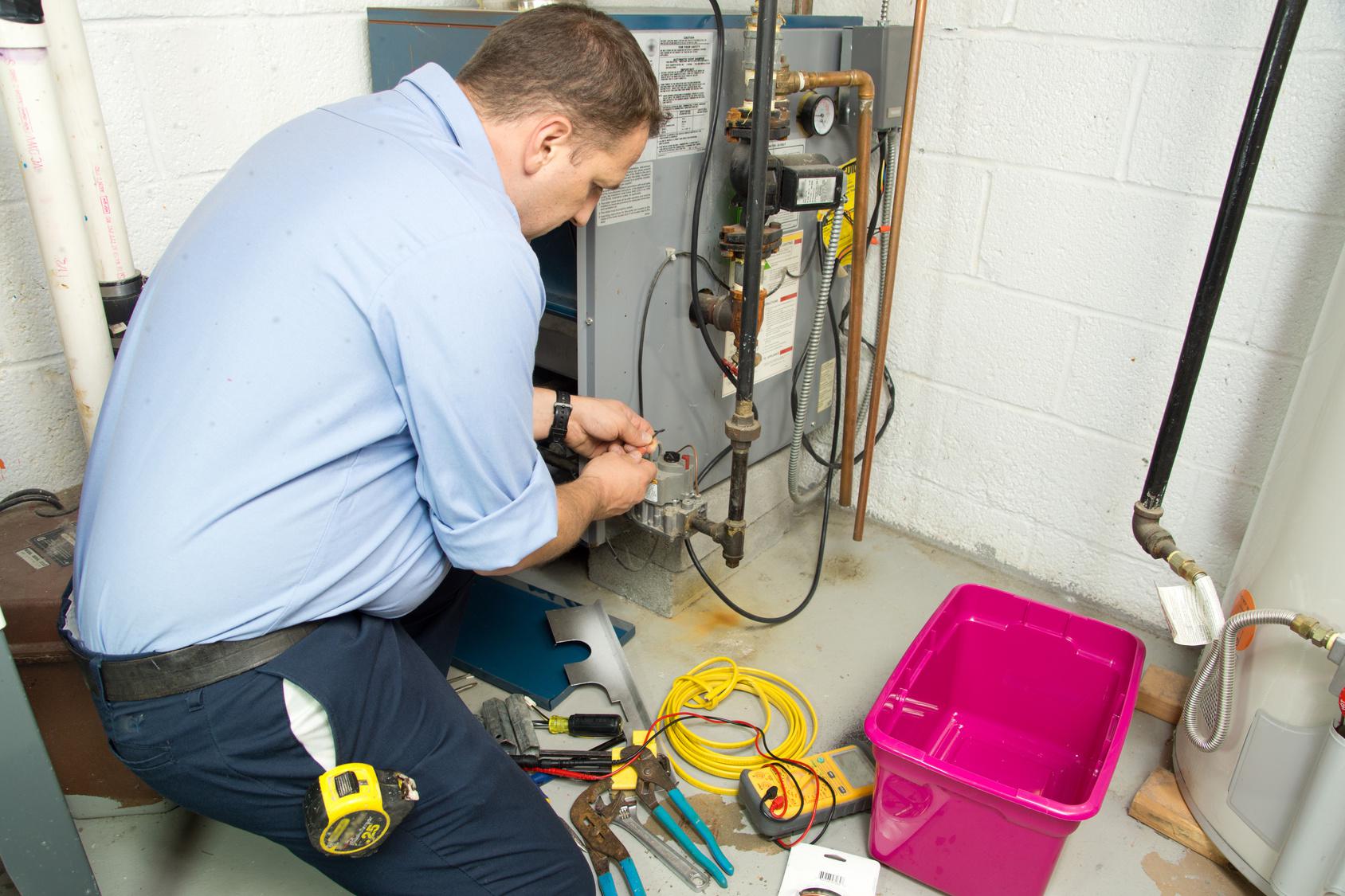  installation chauffage électrique Ballancourt-sur-Essonne