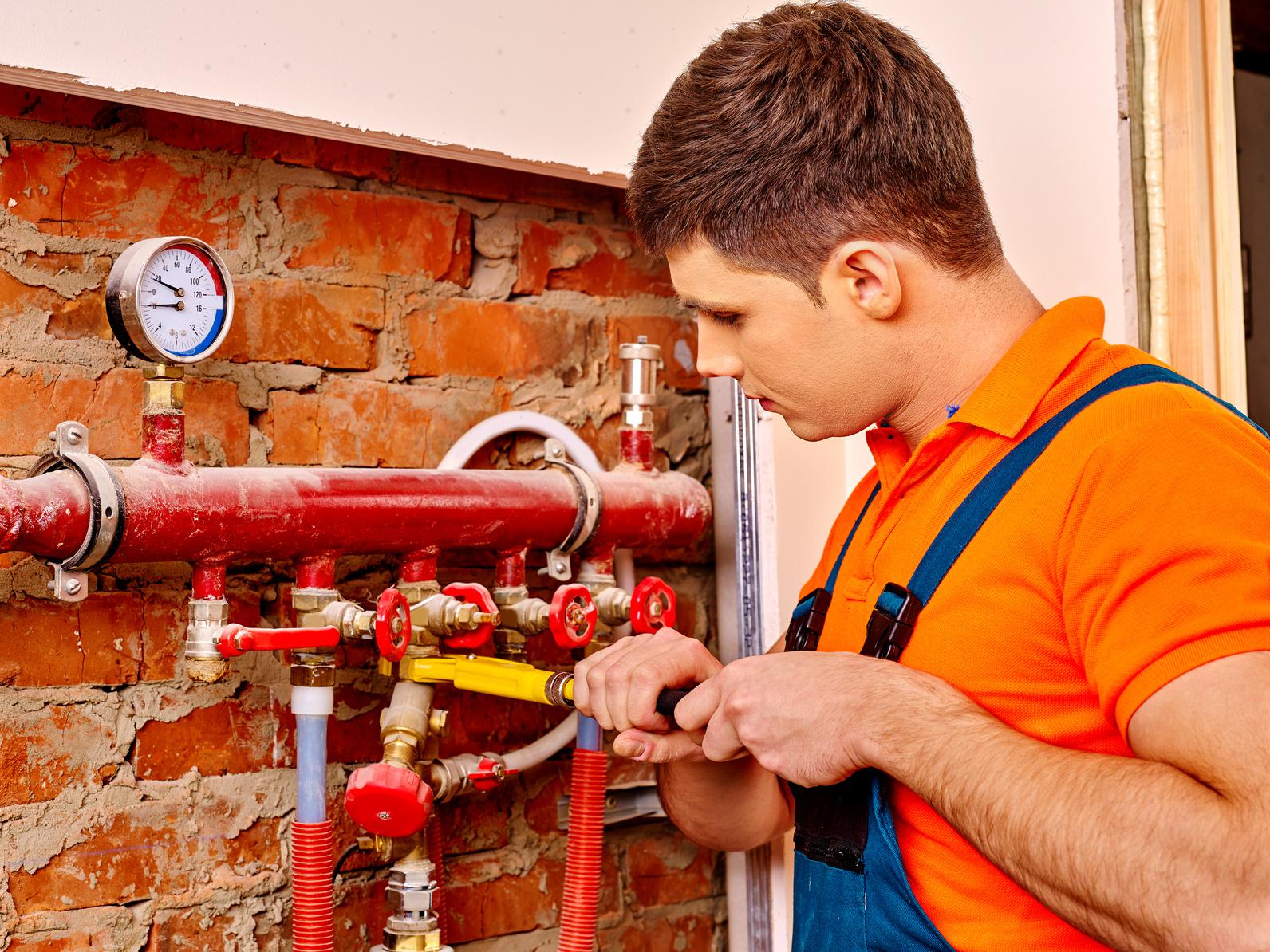 installation chauffage électrique Ballancourt-sur-Essonne