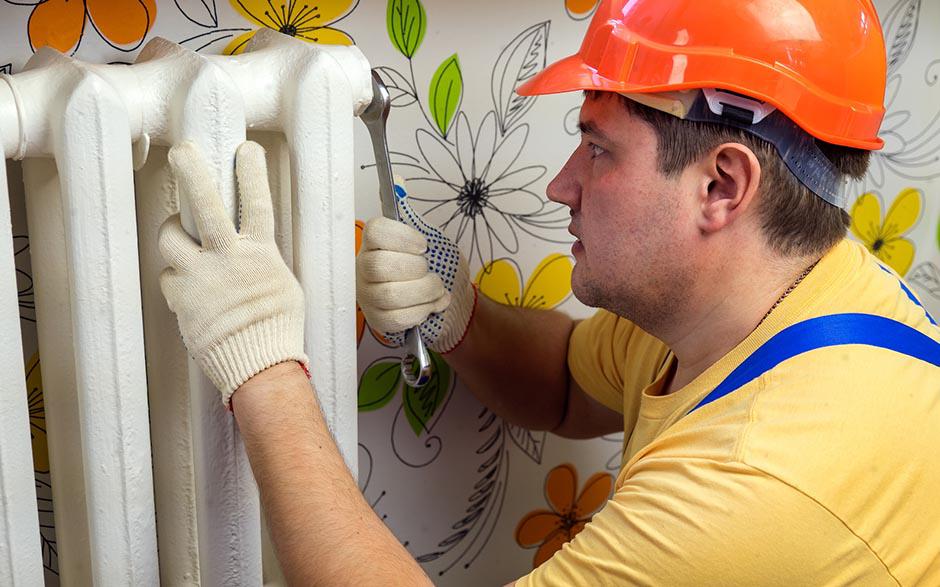  installation chauffage électrique Ballancourt-sur-Essonne